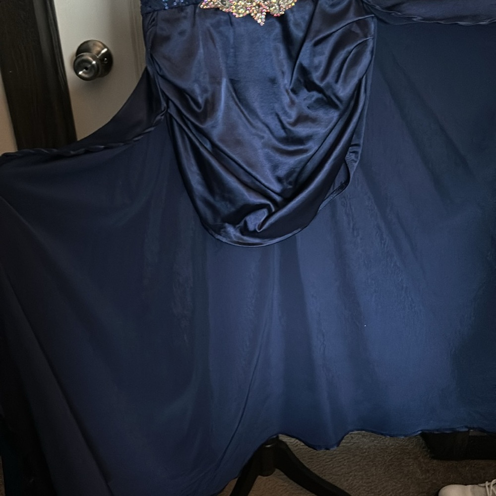 Weissman Contemporary Dance Costume - image 4